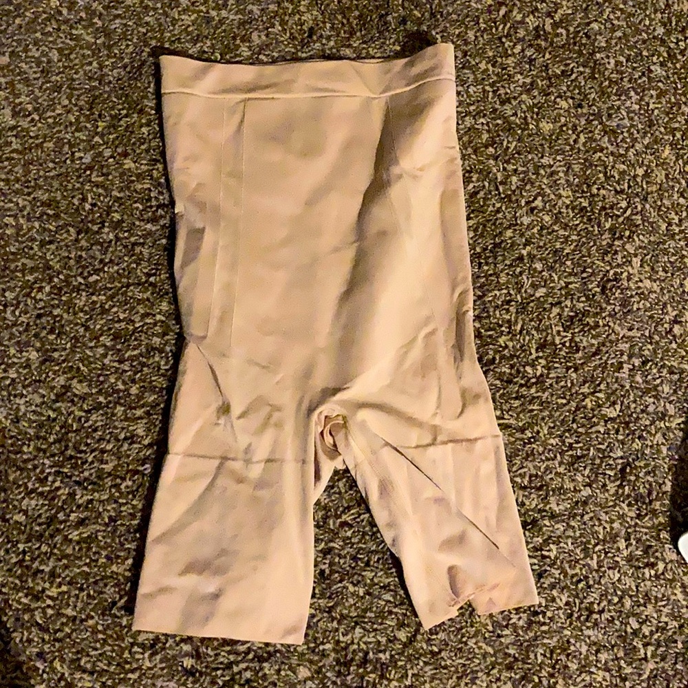 Never worn SPANX